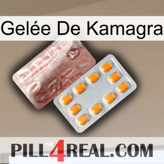 Gelée De Kamagra new13